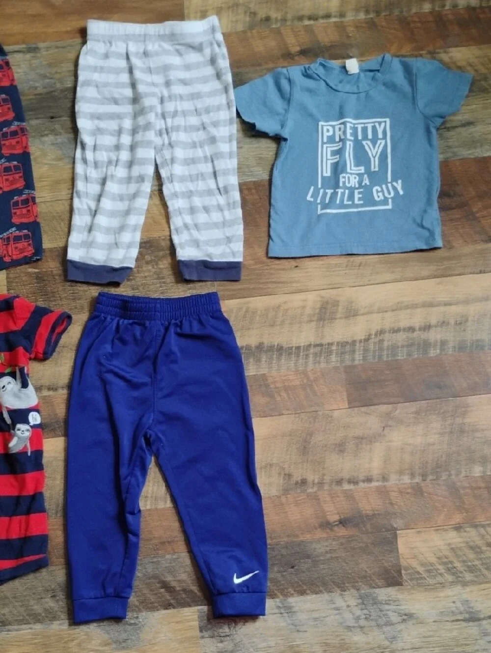 24 Month Boy Clothes! - Picture 4 of 13